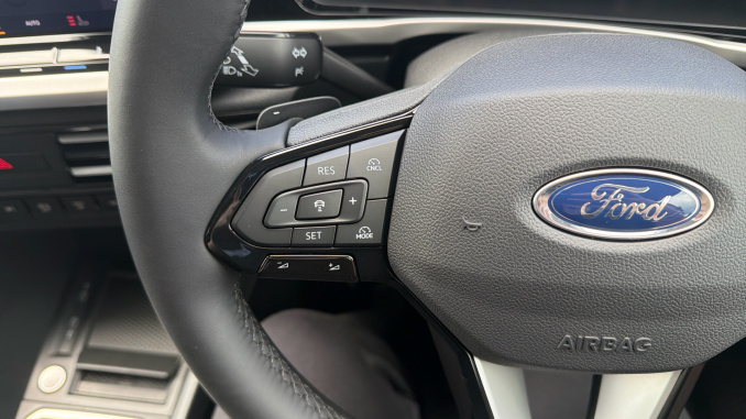Ford Transit Connect 240 L1 Petrol 1.5 EcoBoost PHEV 150 Active FlexCab Van Auto - Image 21
